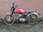 Yamaha FS1 2RU originele staat. Voor restauratie., Fietsen en Brommers, Ophalen, Yamaha