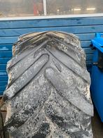 Banden 800/65 r32 23x42 velg  710/60r42 Michelin velg 30/28, Zakelijke goederen, Agrarisch | Onderdelen | Banden, Velgen en Assen