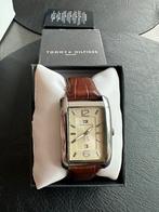 Tommy Hilfiger Horloge, Sieraden, Tassen en Uiterlijk, Horloges | Heren, Ophalen of Verzenden, Staal, Overige merken