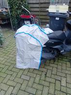 Camper Hoezen - Bescherm uw camper!, Ophalen