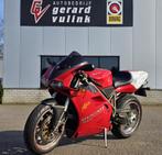 Ducati 916 Biposto | ÖHLINS | REMUS | CARBON, Bedrijf, Super Sport, Meer dan 35 kW, 916 cc