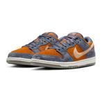 Nike SB dunk low pro "Light carbon monarch " NIEUW maat 45, Kleding | Heren, Schoenen, Overige kleuren, Nike, Nieuw, Ophalen of Verzenden