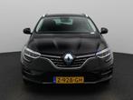 Renault Mégane Estate 1.3 TCe 140 Techno, Stof, Gebruikt, Euro 6, 4 cilinders