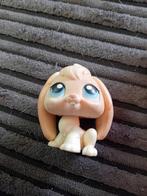 Littlest Pet Shop Konijn, Ophalen of Verzenden, Zo goed als nieuw, Jongen of Meisje