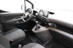 Opel Combo 1.5 BlueHDi 100 S&S L1 | Apple Carplay/Android au, Voorwielaandrijving, Stof, Euro 6, Zwart