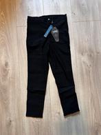 Killstar nieuw met kaartje | bad baby capri pants maat M, Ophalen of Verzenden, Nieuw, Zwart, W30 - W32 (confectie 38/40)