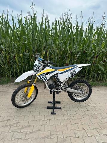 Husqvarna TC85 2019 Grote wielen Top-staat! beschikbaar voor biedingen