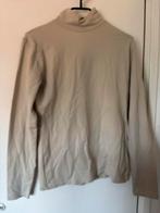 Anky Baselayer Shirt Beige Maat L/40, Ophalen of Verzenden, Zo goed als nieuw, Dressuur, Dames
