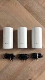 3x TP-Link Wifi versterkers, Computers en Software, WiFi-versterkers, Ophalen, Zo goed als nieuw