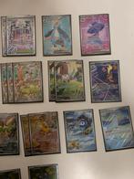Pokémon Masterset + Luxe Map & 3000+ Kaarten / 60+ EX PFL, Hobby en Vrije tijd, Verzamelkaartspellen | Pokémon, Ophalen of Verzenden