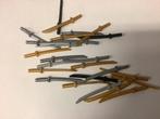 Lego minifiguur wapen zwaard Shamshir / katana, Kinderen en Baby's, Speelgoed | Duplo en Lego, Ophalen of Verzenden, Gebruikt