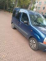 Renault Kangoo 1.2 16V Breed 2005 2003 Blauw, 74 pk, Blauw, Handgeschakeld, Kangoo