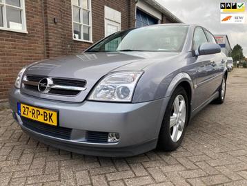 Opel Vectra 1.8-16V Maxx Bj 2005, Airco, Cruise, Trekhaak, A beschikbaar voor biedingen