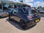 Opel ADAM 1.0 Turbo Slam, Nieuwe APK, Leder, Stoel/Stuurvwer, Voorwielaandrijving, Gebruikt, Euro 6, 1041 kg