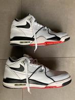 Nike air max flight, Sport en Fitness, Basketbal, Ophalen of Verzenden, Gebruikt, Schoenen