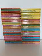 Leni Saris Boeken Collectie 52 pockets, Ophalen, Gelezen, Nederland