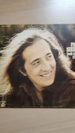 Paul Siebel- Jack-knife gypsy LP, Ophalen of Verzenden, 1960 tot 1980, Gebruikt, 12 inch