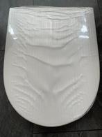 Wiesbaden Vesta toiletzitting, Ophalen of Verzenden, Nieuw, Chroom, Toilet
