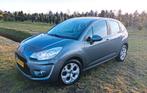 Citroën C3 1.6 120 PK Exclusive, duurste uitv., weinig km!, Voorwielaandrijving, 40 €/maand, 4 cilinders, Alcantara