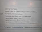 Lattitude 5400 | i5 8265U, 16GB DDR4, 256GB SSD | Touch!, Gebruikt, Qwerty, Ophalen of Verzenden, SSD