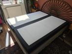 2 keer 90200cm, Huis en Inrichting, Slaapkamer | Boxsprings, Ophalen, Gebruikt, 90 cm, Tweepersoons
