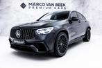 Mercedes-Benz GLC Coupe Coupé AMG 63 S 4MATIC+ Premium+ | K, Automaat, 12 maanden, Gebruikt, 510 pk