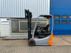 VS-22531 Elektrische triplex container heftruck Still RX50-1, 1000 tot 2000 kg, Elektrisch, Heftruck, Still