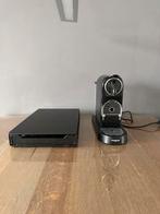 Koffiezetapparaat Nespresso Citiz, Ophalen, Gebruikt, Koffiemachine, Koffiepads en cups