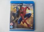 Blu-Ray  Spider-Man 3, Ophalen of Verzenden, Zo goed als nieuw, Science Fiction en Fantasy