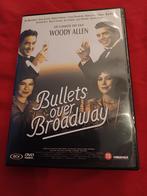 Bullets over broadway, Cd's en Dvd's, Dvd's | Komedie, Ophalen of Verzenden, Zo goed als nieuw