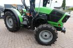 Deutz 5070DF Keyline 4wd / 00002 Draaiuren / Full Options, Gebruikt, Overige merken