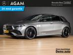 Mercedes-Benz A-Klasse Hatchback 180 Star Edition Limited AM, Auto's, Mercedes-Benz, 136 pk, Parkeerassistent, 4 cilinders, Origineel Nederlands