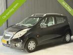 Chevrolet Spark 1.0 16V LS Bi-Fuel|AIRCO|NAP|APK|, Auto's, Euro 5, 15 km/l, 4 cilinders, Origineel Nederlands