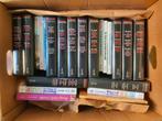 Boekenpakket: Baantjer Omnibus en meer!, Ophalen of Verzenden, Gelezen, Baantjer