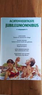 achtenveertigste jubileumomnibus, Verzenden, Zo goed als nieuw