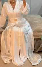 Takcita kaftan  marokaanse jurk, Kleding | Dames, Trouwkleding en Trouwaccessoires, Ophalen of Verzenden, Nieuw, Trouwjurk