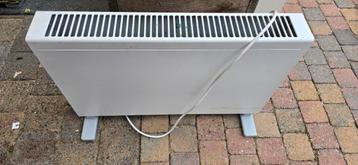 Elektrische Verwarming - Bijverwarming beschikbaar voor biedingen