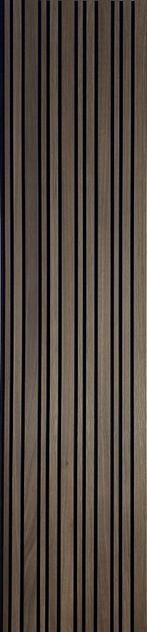 New Model Akoestische Panelen 260x60x2.1cm voor €64.95, Ophalen of Verzenden, Nieuw