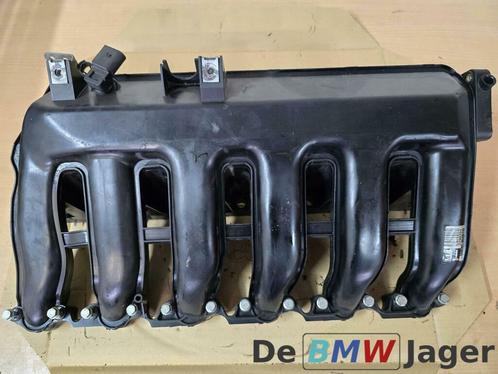 Inlaatspruitstuk M57N2 BMW E65 E66 E70 E71 11617790700, Auto-onderdelen, Motor en Toebehoren, BMW, Gebruikt, Ophalen of Verzenden