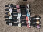 Complete Gellak Set met UV-lamp, Ophalen of Verzenden, Zo goed als nieuw, Overige kleuren, Handen en Nagels