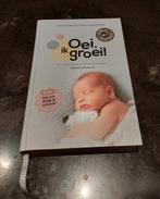 Hetty van de Rijt - Oei, ik groei! Zo goed als nieuw., Boeken, Wetenschap, Ophalen of Verzenden, Zo goed als nieuw, Hetty van de Rijt; Frans Plooij; Xaviera Plas-Plooij