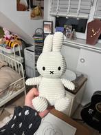 nijntje wit, Ophalen of Verzenden, Zo goed als nieuw, Konijn