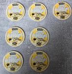 Zeldzame Strip Flippo's van de beurs - Ruilen mogelijk!, Verzamelen, Flippo's, Ophalen of Verzenden, Strip, Losse flippo's