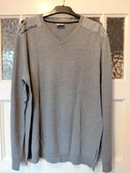 Grijze heren trui - Southern Menswear XXL, Kleding | Heren, Southern Menswear, Overige maten, Ophalen of Verzenden, Zo goed als nieuw