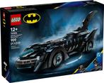 Lego Super Heroes set 76304 Batman Forever Batmobile, Ophalen of Verzenden, Nieuw, Complete set, Lego