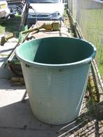 regenton, Tuin en Terras, 150 liter of meer, Ophalen, Gebruikt