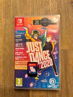 Just Dance 2020 - Nintendo Switch, Spelcomputers en Games, Games | Nintendo Switch, Muziek, Eén computer, Ophalen of Verzenden