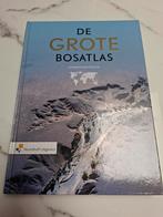 De Grote Bosatlas, Bosatlas, 2000 tot heden, Ophalen of Verzenden, Zo goed als nieuw