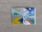 Nederland 1983 100 jaar ANWB Postzegel, Postzegels en Munten, Na 1940, Ophalen of Verzenden, Postfris