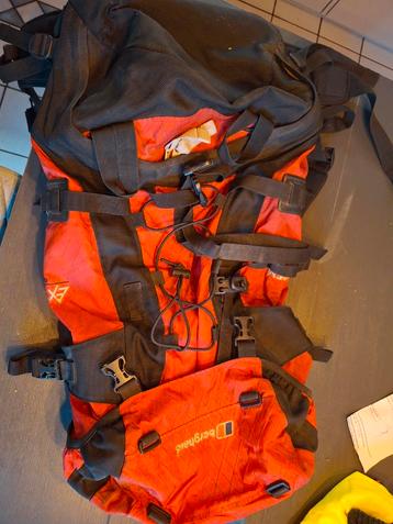 Berghaus Extrem Guide Trekking Rugzak beschikbaar voor biedingen